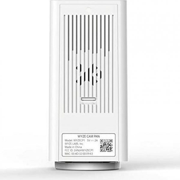 Wyze Cam Pan