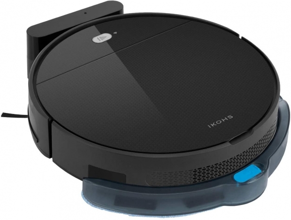 Ikohs Netbot S12 Robot Süpürge+Mop