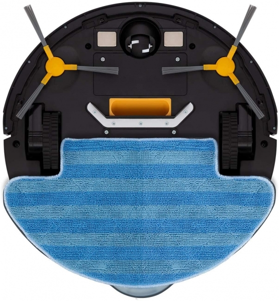 Ikohs Netbot S12 Robot Süpürge+Mop