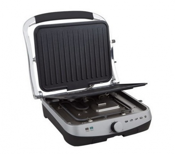 King P 633G Tostos Tost Makinesi