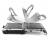 King P 633G Tostos Tost Makinesi