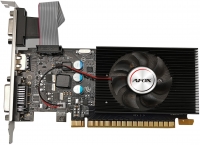 Afox GeForce GT 730 4GB resim
