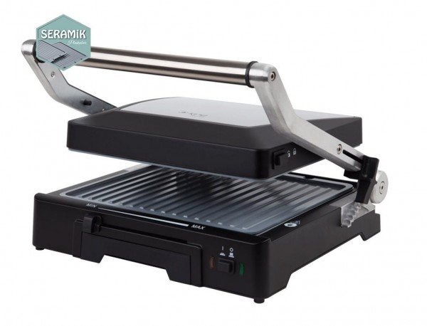 King P 625 Maxima Tost Makinesi