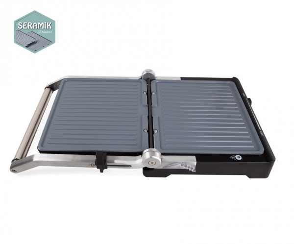 King P 625 Maxima Tost Makinesi