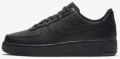 Nike Air Force 1 '07 (DD8959-001) Spor Ayakkabı