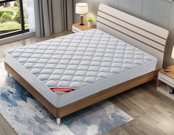 Heyner White Craft 100x180 cm Yaylı Yatak (100x180 cm)