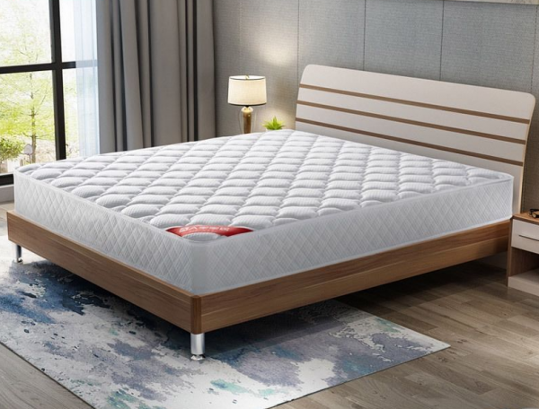 Heyner White Craft 100x180 cm Yaylı Yatak (100x180 cm)