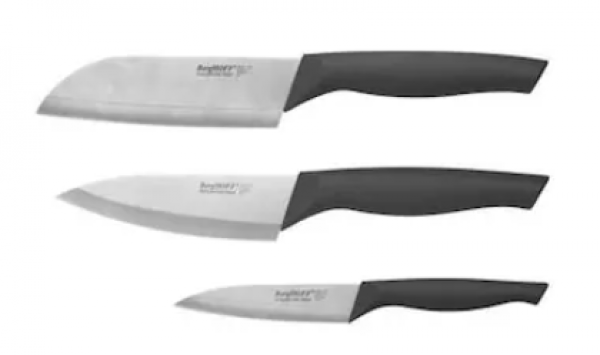 BergHOFF Berghoff Eclipse Bıçak Seti 3 Parça