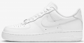Nike Air Force 1 (DD8959-100) Kadın Spor Ayakkabı
