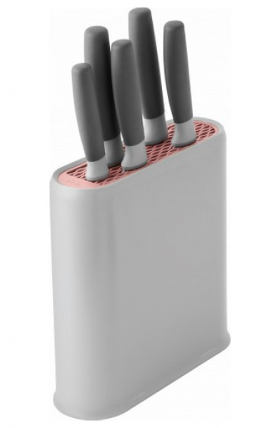 BergHOFF Berghoff Leo Standlı Bıçak Seti 6 Parça