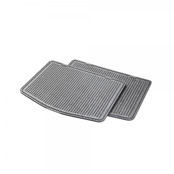 King P-637 Grillmax Tost Makinesi