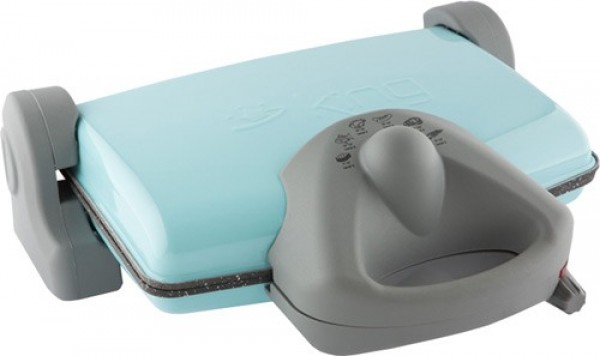 King P-637 Grillmax Tost Makinesi