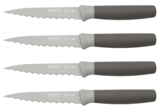 Berghoff Leo Biftek Bıçağı Seti 4 Parça