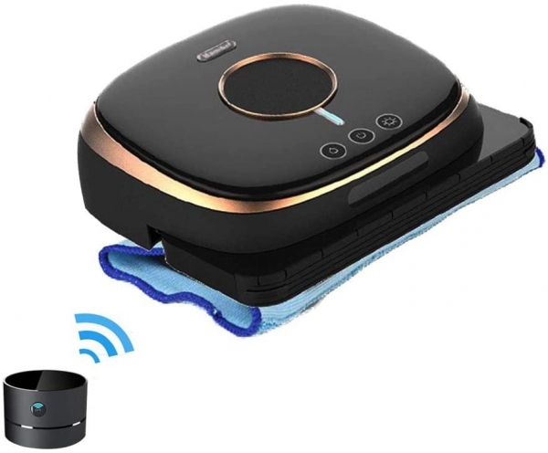 Mamibot Sweepur120 Robot Mop