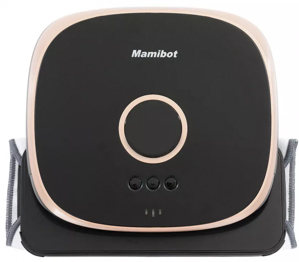 Mamibot Sweepur120 Robot Mop