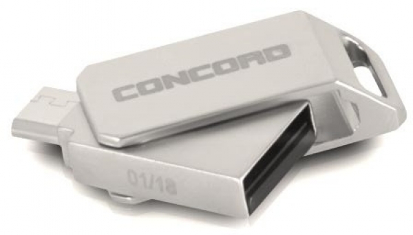 Concord C-OTG64 Flash Bellek