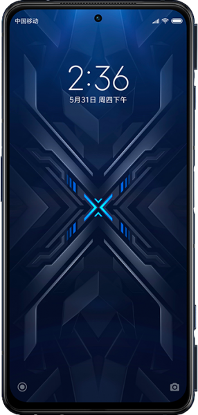 Xiaomi Black Shark 4