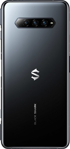 Xiaomi Black Shark 4