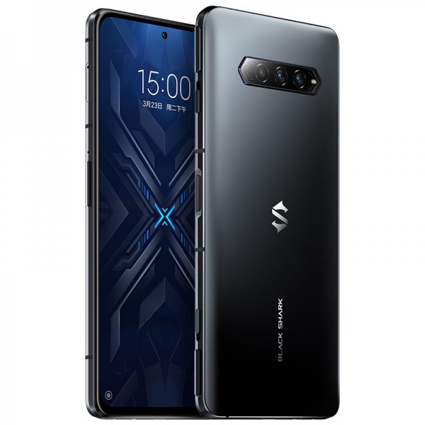 Xiaomi Black Shark 4