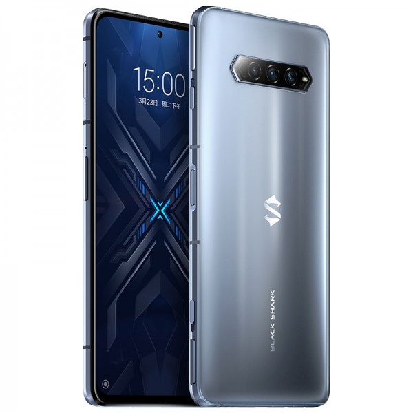 Xiaomi Black Shark 4