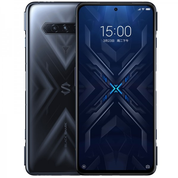 Xiaomi Black Shark 4
