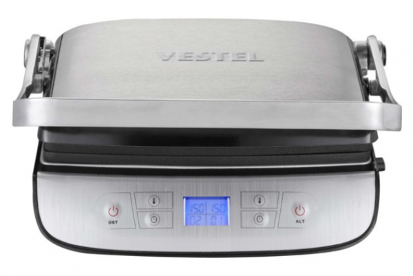Vestel V-Brunch 3000 Tost Makinesi