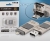 Hadron HD-9202 Flash Bellek