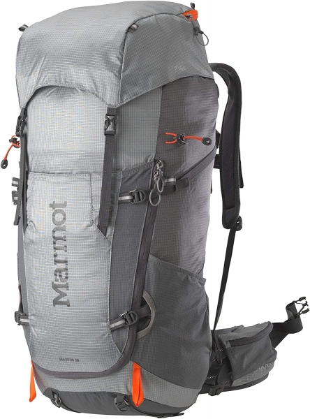 Marmot Graviton 48 Pack Outdoor Çanta