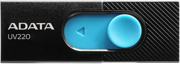 Adata UV220 64GB Flash Bellek
