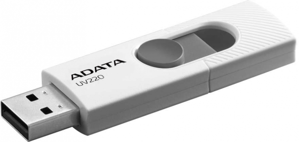 Adata UV220 64GB Flash Bellek