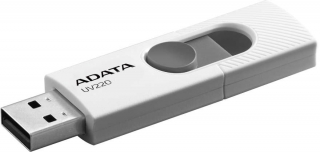 Adata UV220 64GB Flash Bellek