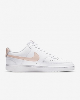 Nike Court Vision Low Kadın Spor Ayakkabı