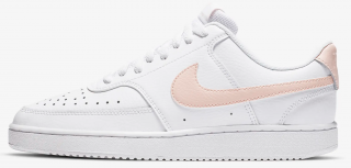 Nike Court Vision Low Kadın Spor Ayakkabı