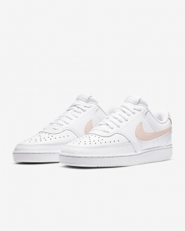 Nike Court Vision Low Kadın Spor Ayakkabı