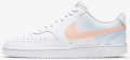 Nike Court Vision Low (CD5434-103) Kadın Spor Ayakkabı