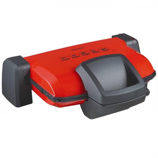 Vestel V-Brunch 2000 Tost Makinesi