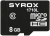 Syrox MC-8 microSD