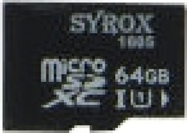 Syrox MC-64 microSD