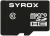 Syrox MC-16 microSD