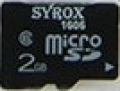 Syrox MC-2 resim