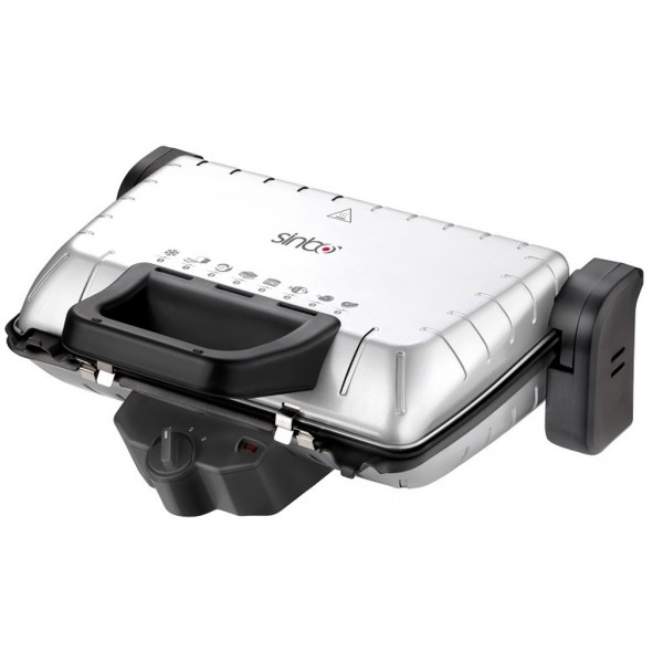 Sinbo SSM-2534 Tost Makinesi