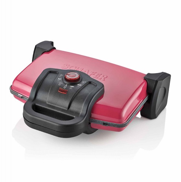 Schafer Nostalgie Tost Makinesi