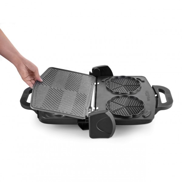 Schafer Nostalgie Tost Makinesi