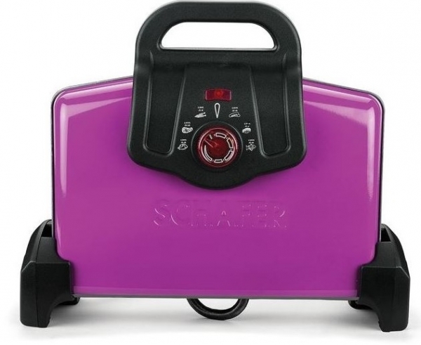 Schafer Nostalgie Tost Makinesi