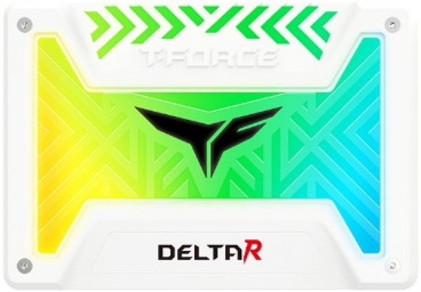 Team Group Delta R SSD