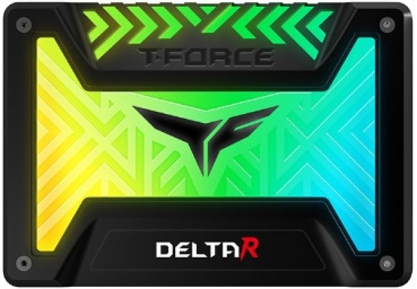 Team Group Delta R SSD