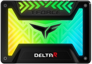 Team Group Delta R SSD