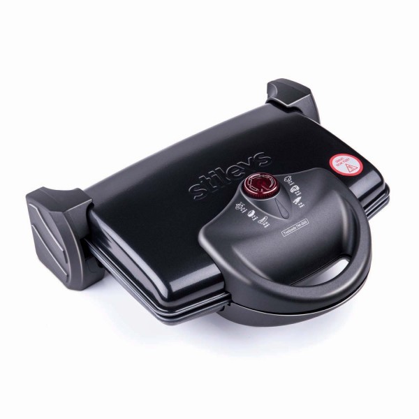 Stilevs Tostzade TM-040 Tost Makinesi