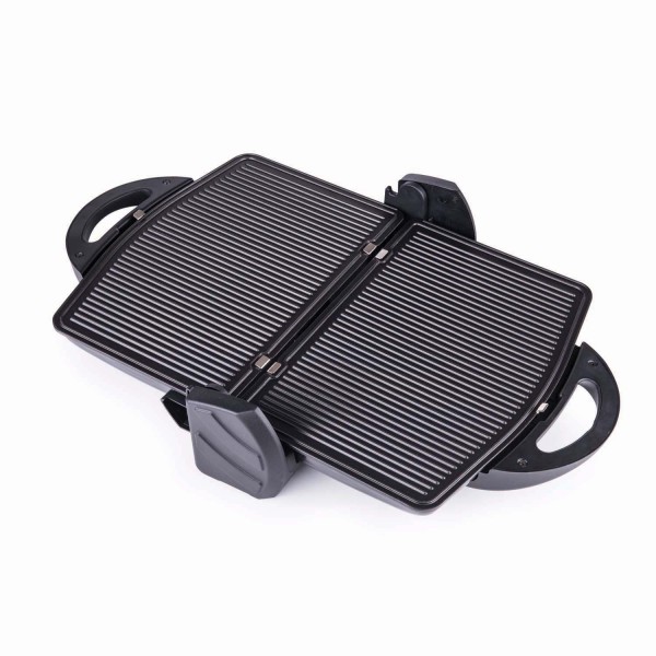 Stilevs Tostzade TM-040 Tost Makinesi