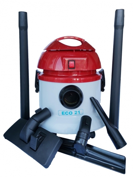Cleanvac Eco 21 Elektrikli Süpürge